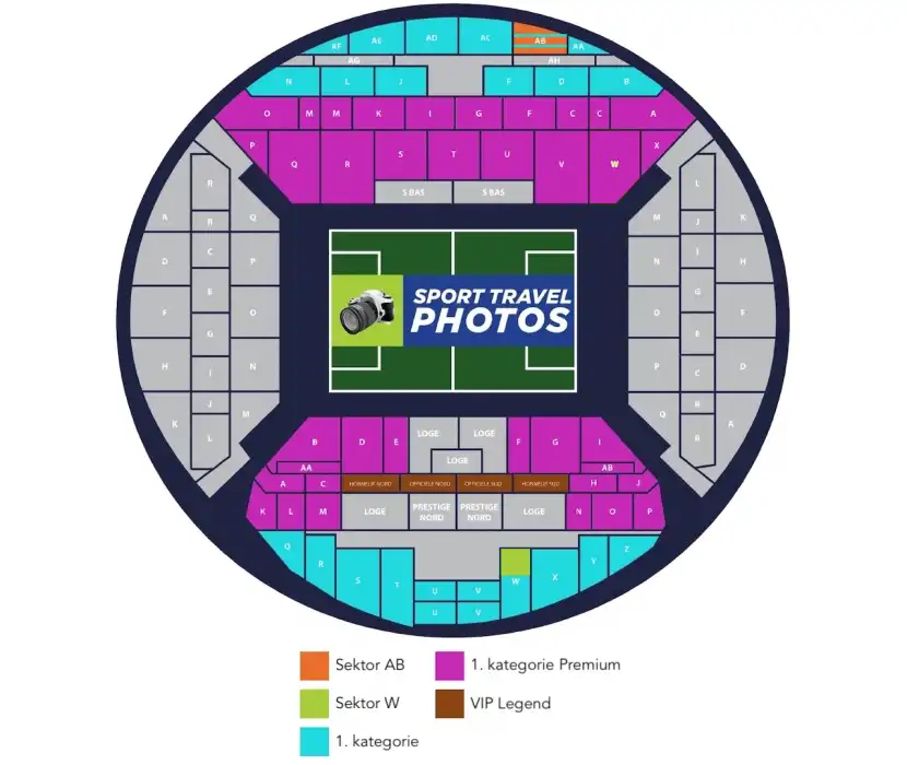 Francouzský pohár: Olympique Marseille - LOSC Lille