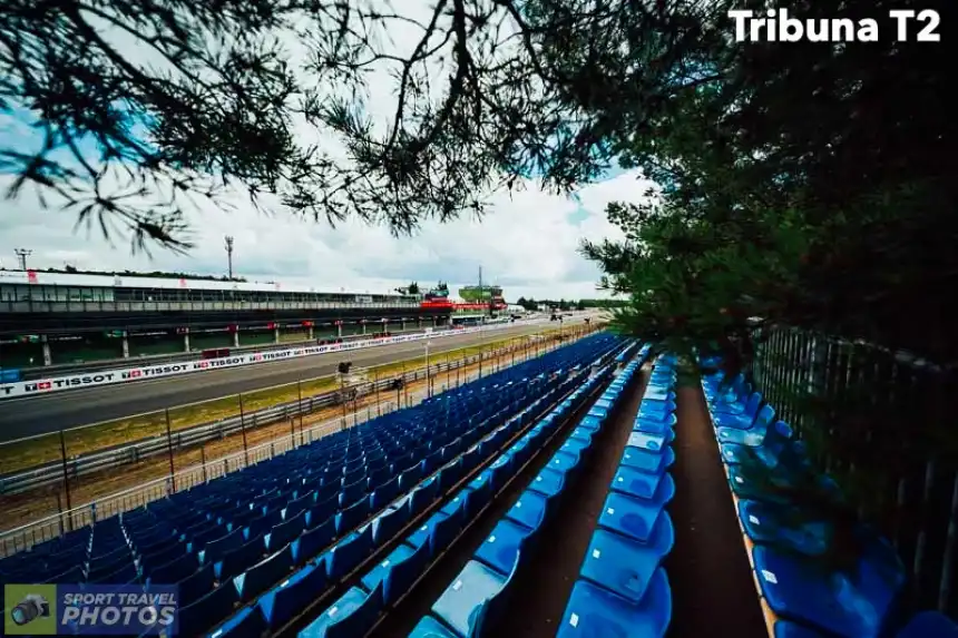 MotoGP - Velká cena České republiky 2026 - celý závodní víkend