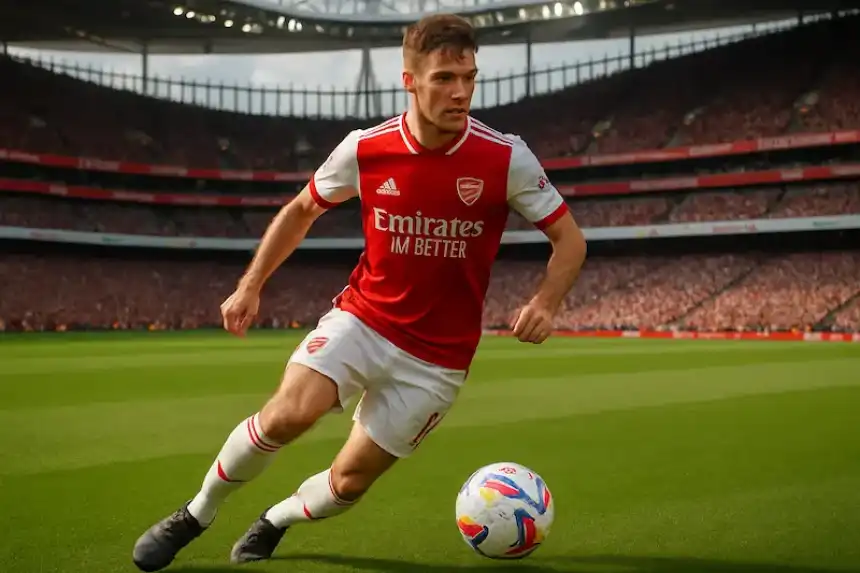 Arsenal FC - Everton FC