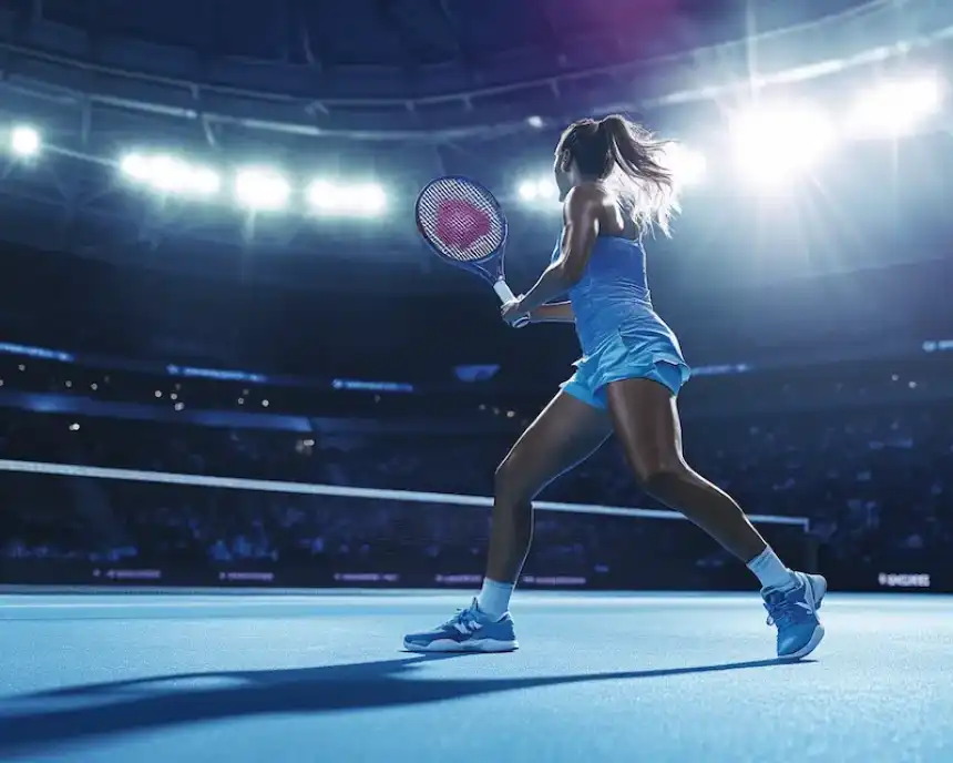 Australian Open 2026 - finále muži dvouhra a ženy čtyřhra