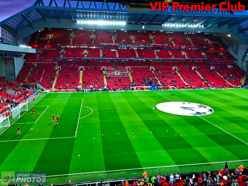 Liverpool - Arsenal FC