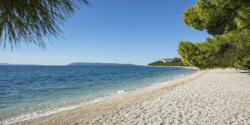 Balíček hotel+registrace na půlmaraton - Apfel Arena Makarska Half Marathon 2026