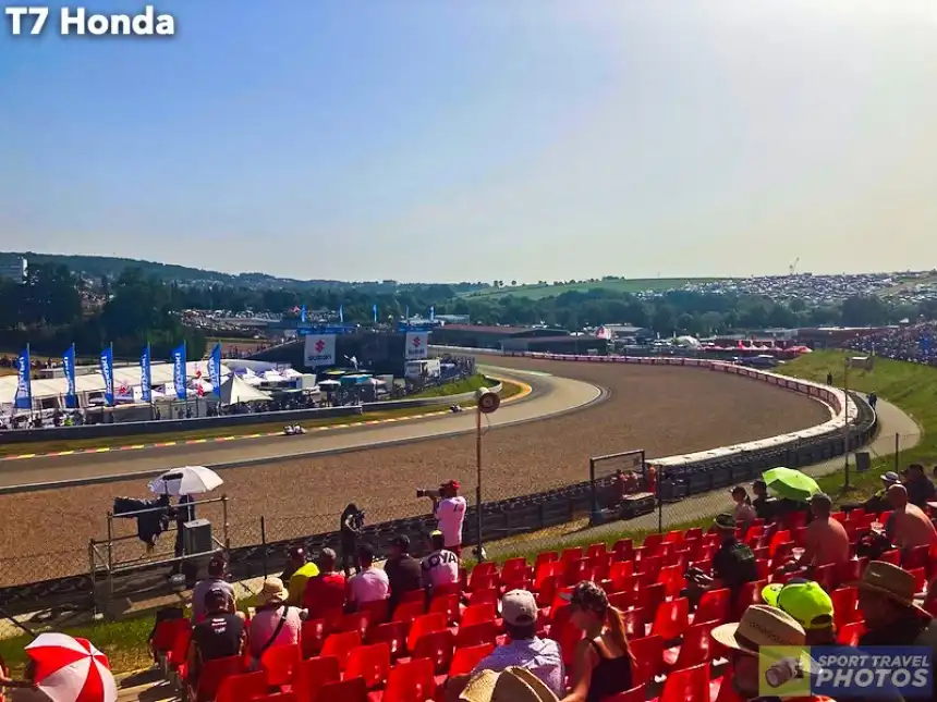 VIP MotoGP - Velká cena Německa 2026