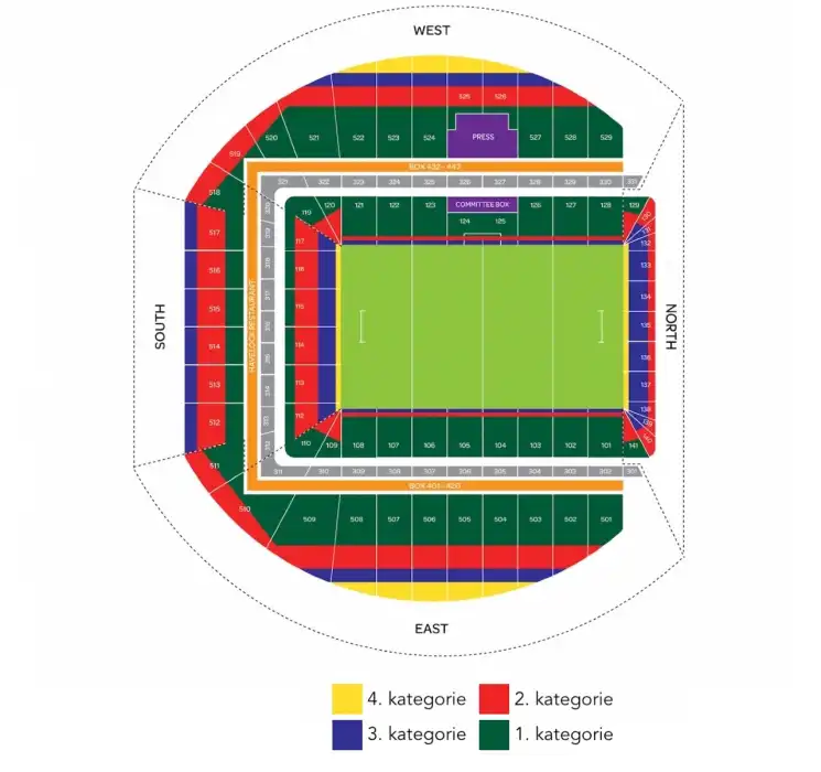 Rugby Autumn Internationals 2024 Irsko - Fidži