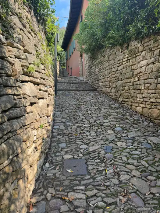 Atalanta Bergamo - SK Slavia Praha | letecky | nocleh (22.-23.10.2025)