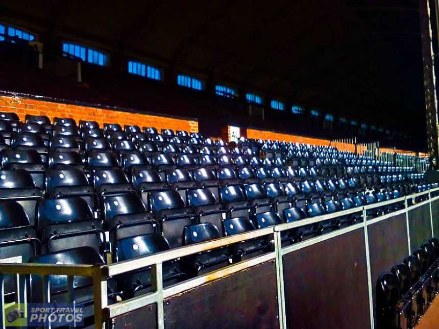 Fulham - Leeds United