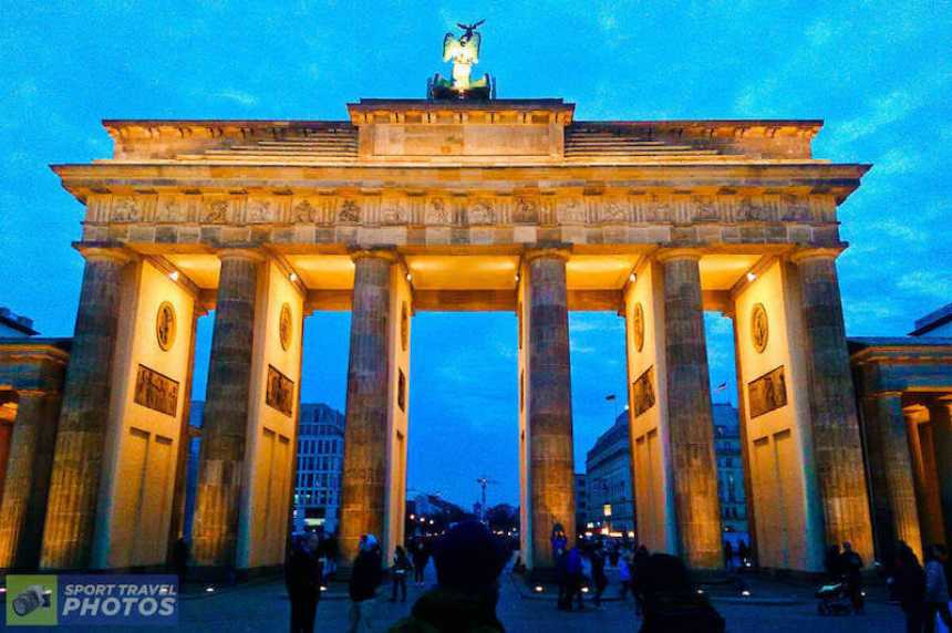 Vstupenka Hertha Berlín - VfB Stuttgart