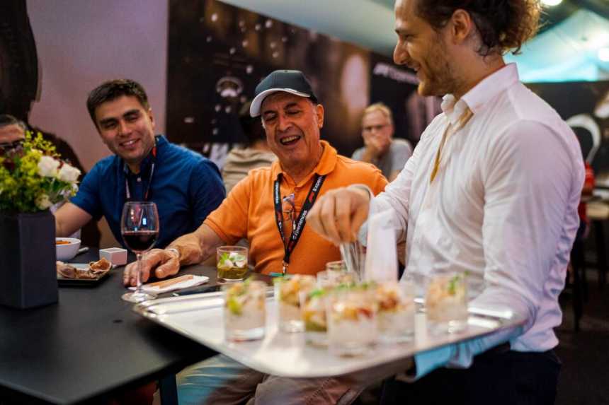 VIP vstupenky na F1 - Velká cena Brazílie 2023