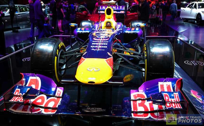 Autosalon Ženeva 2024