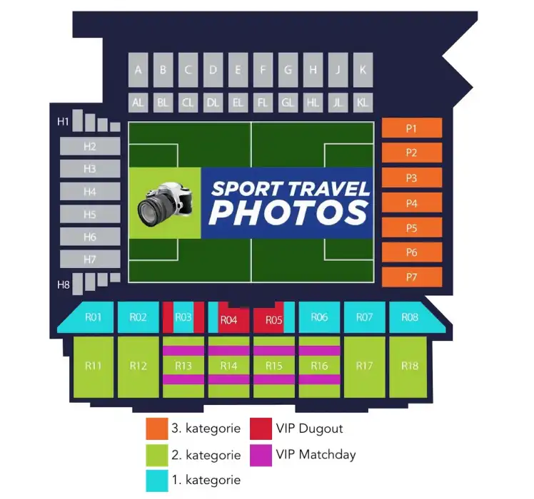 Fulham FC - Tottenham Hotspur