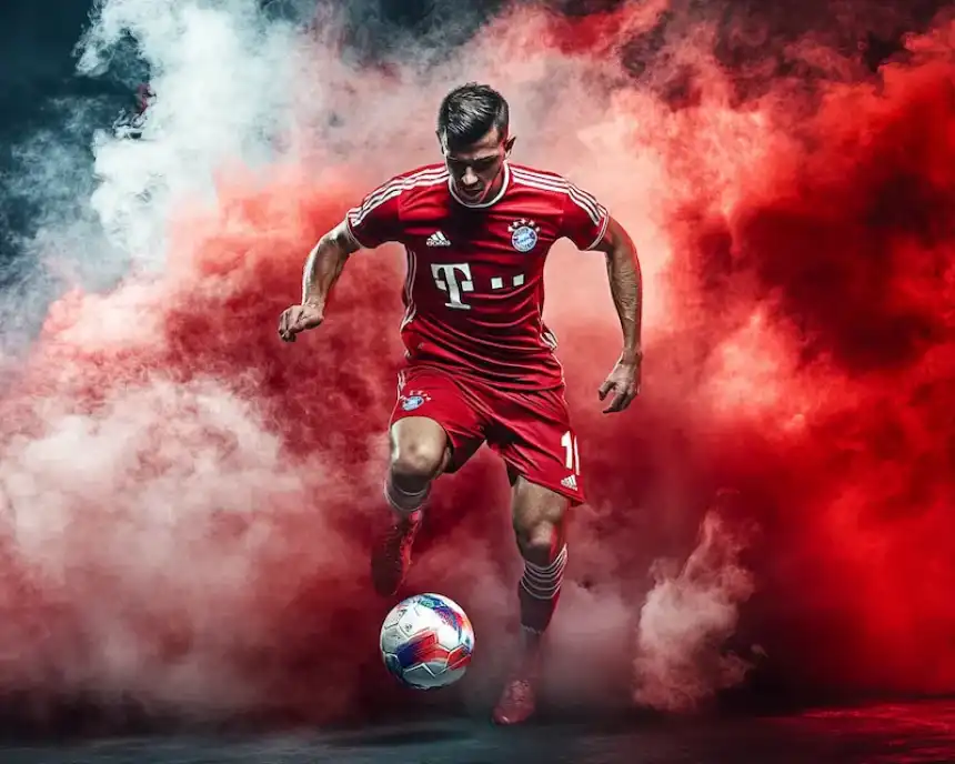 MS klubů 2025: Benfica SL - Bayern Mnichov
