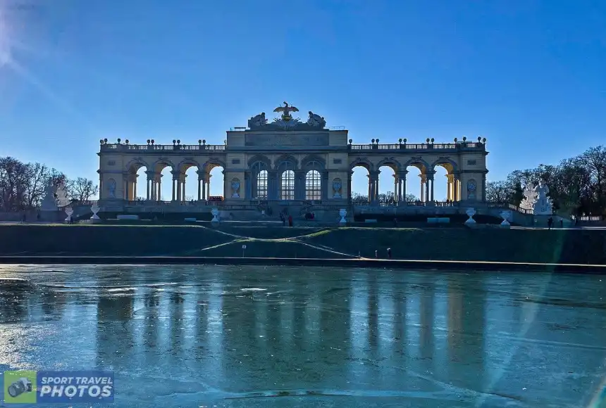 Vstupenka SK Rapid Vídeň - Austria Vídeň