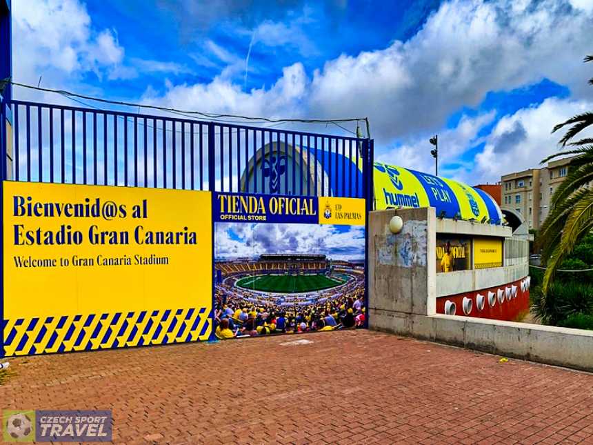 UD Las Palmas - CA Osasuna