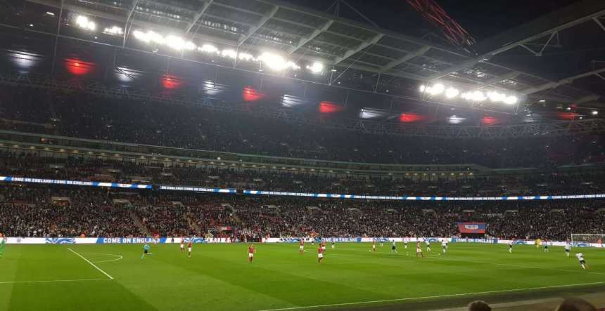 Finále Carabao Cup 2024 ve Wembley