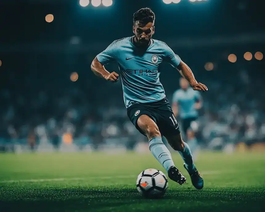 MS klubů 2025: Manchester City - Al Ain FC