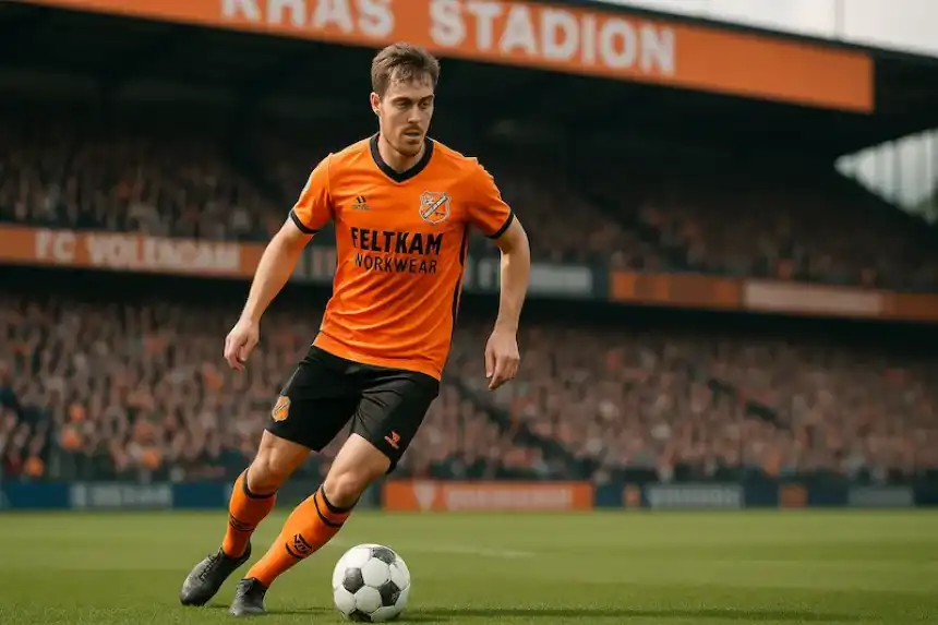 FC Volendam - AZ Alkmaar