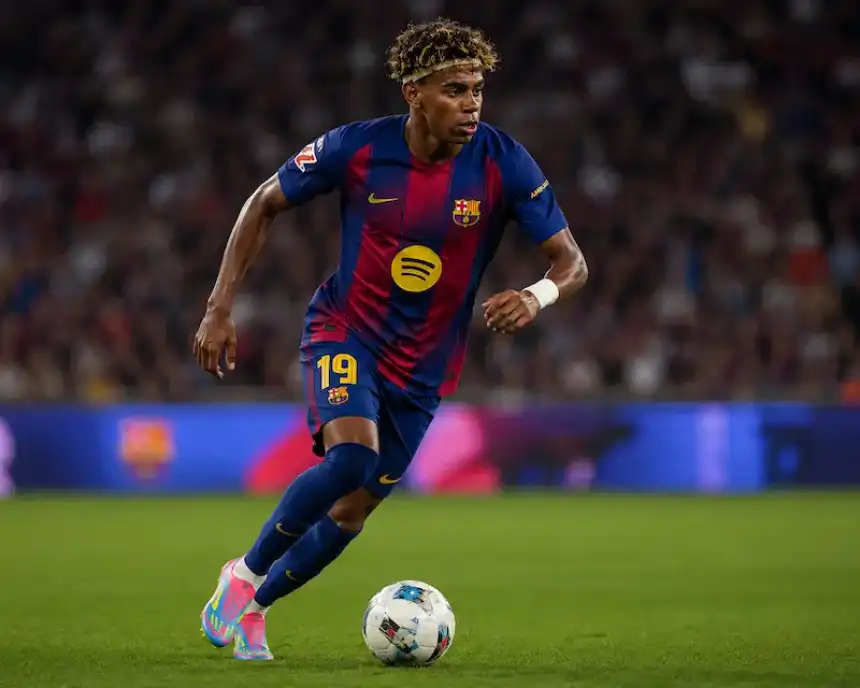 FC Barcelona - CA Osasuna