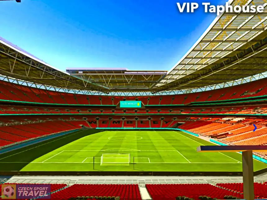 Finále FA Cupu 2025: Crystal Palace - Manchester City