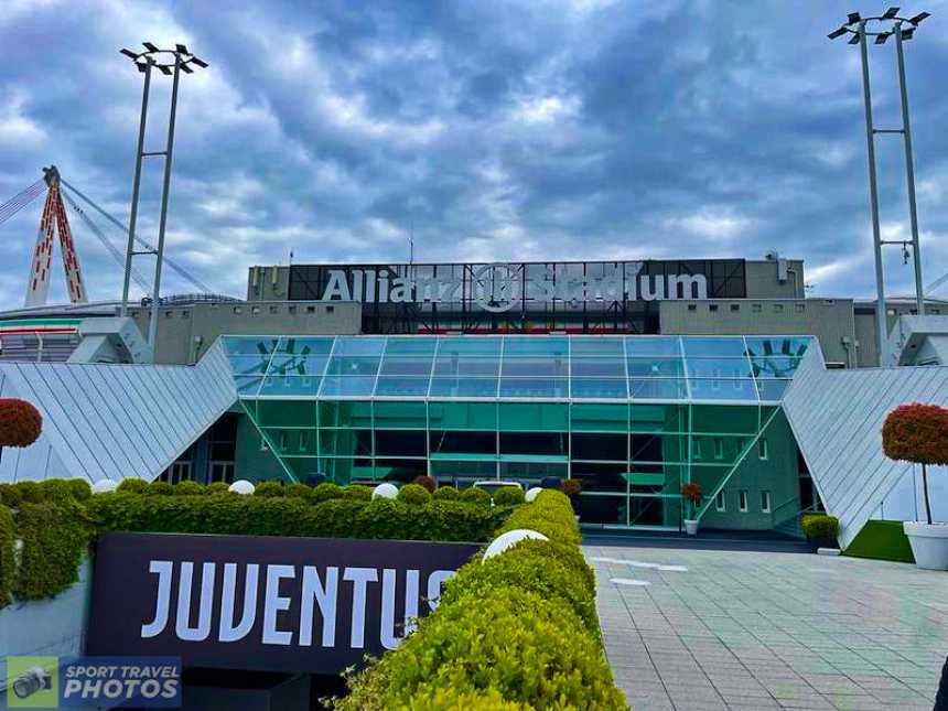 Vstupenky na Juventus - US Lecce