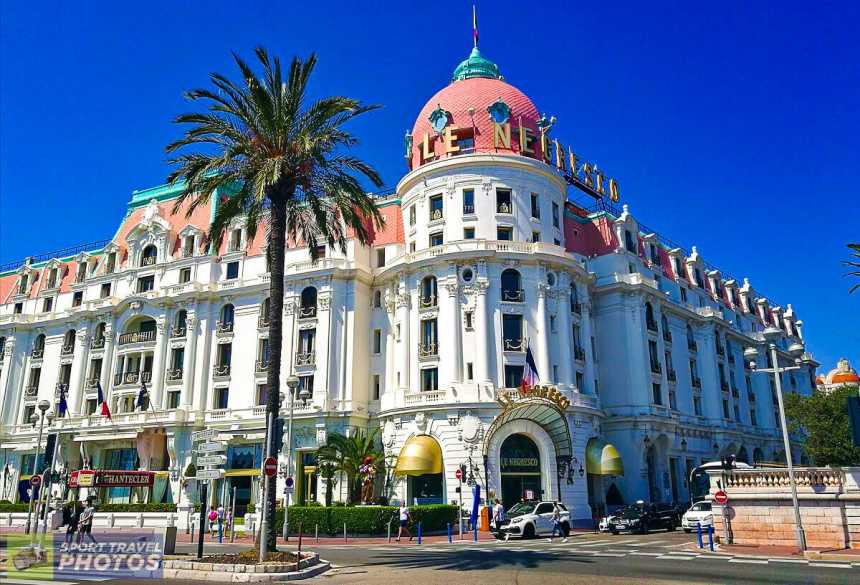 Tour de France 2024 - NICE