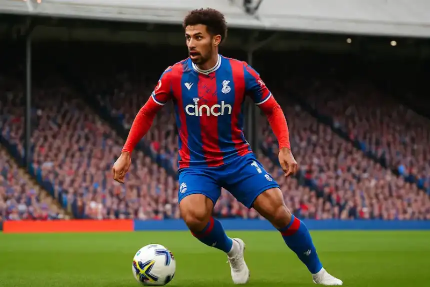 Crystal Palace - Nottingham Forest
