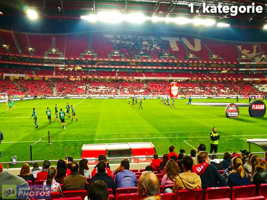 Benfica SL - SC Braga