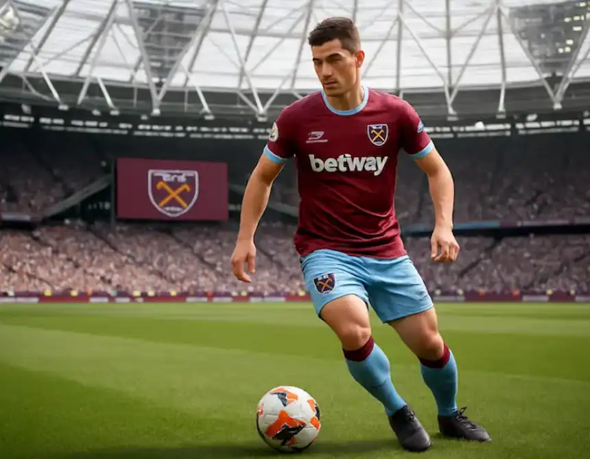 West Ham United - Nottingham Forest