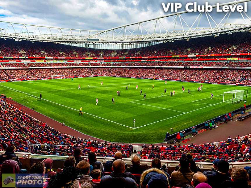 Arsenal - Bayern Mnichov