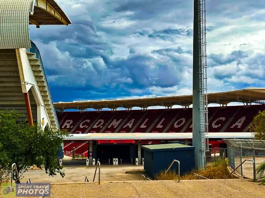 RCD Mallorca - Real Betis