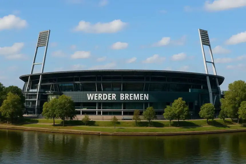 Werder Bremen - VfL Wolfsburg