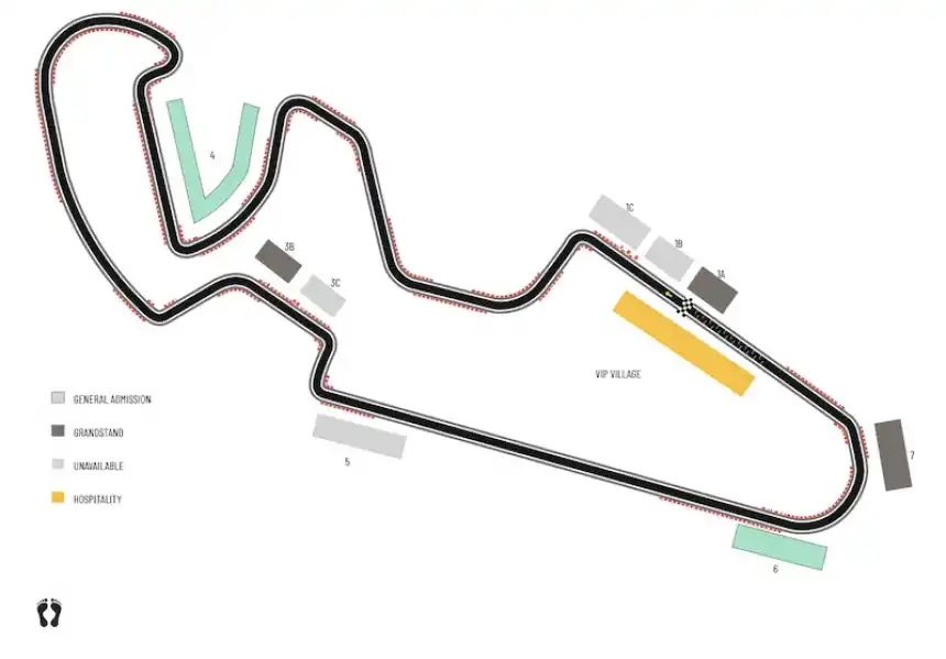 MotoGP - Velká cena Španělska 2025 Aragon