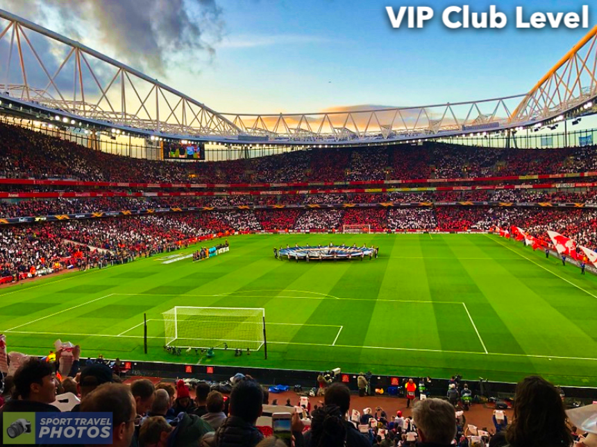 Arsenal - Bayern Mnichov