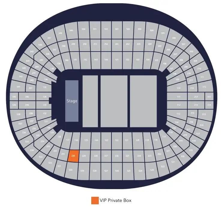 Vstupenky Bruno Mars v Londýně 22.07.2026