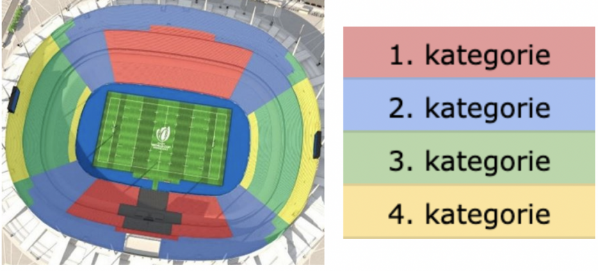 Rugby MS 2023 - zápas o bronz