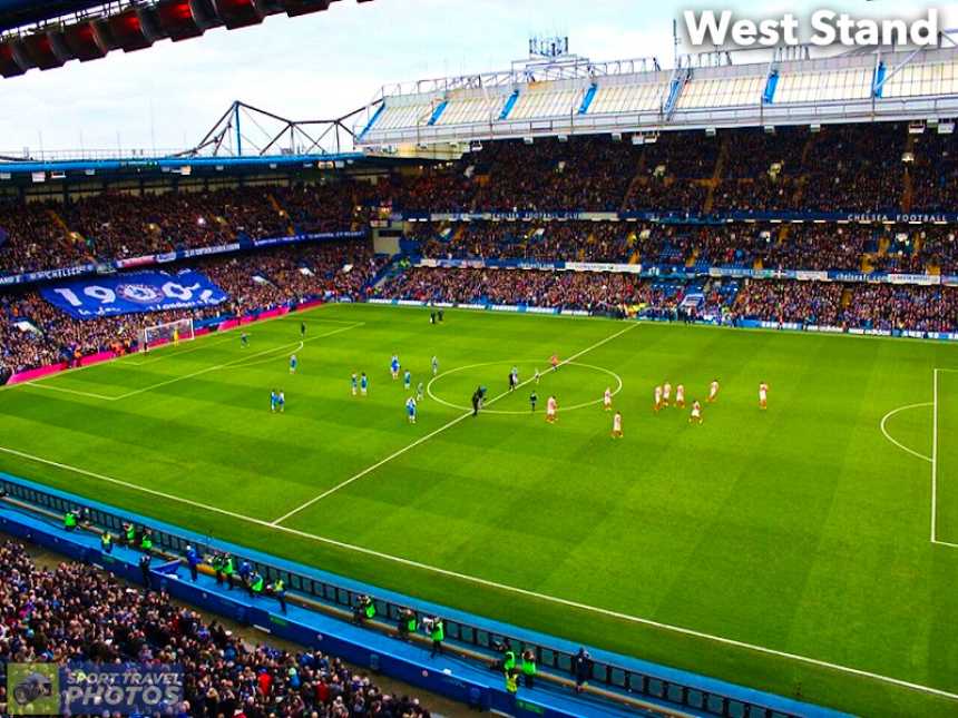 Chelsea - West Ham United prodloužená verze