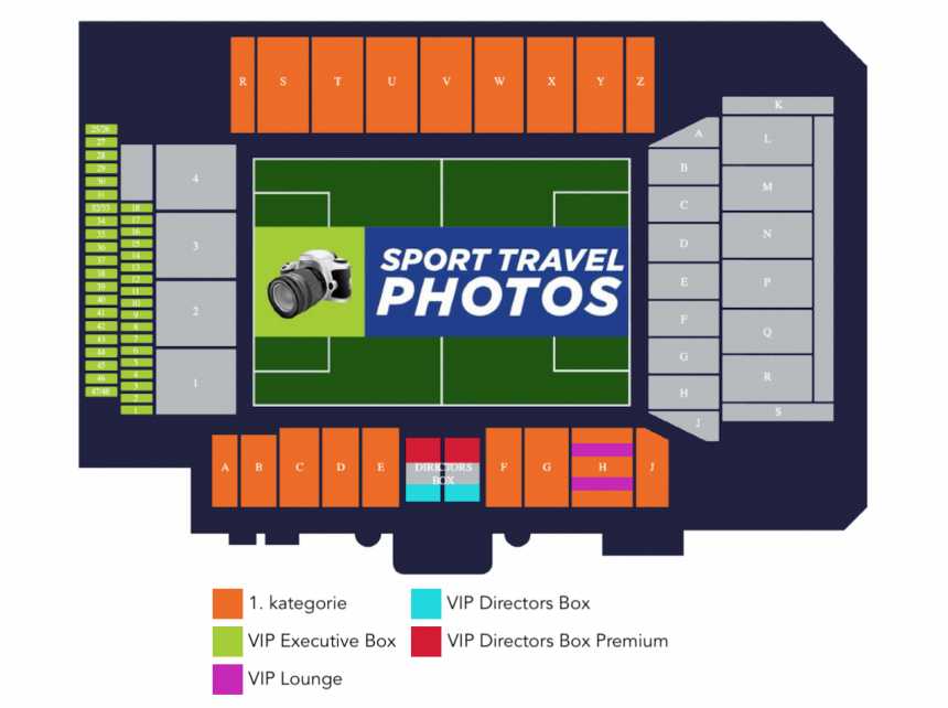 Crystal Palace - Fulham