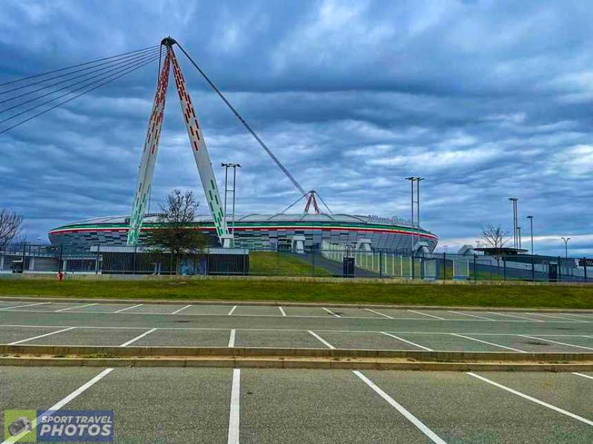 Juventus - Cagliari Calcio