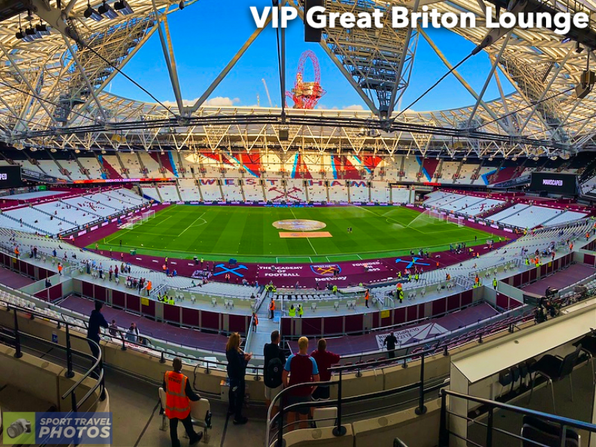 West Ham - KAA Gent