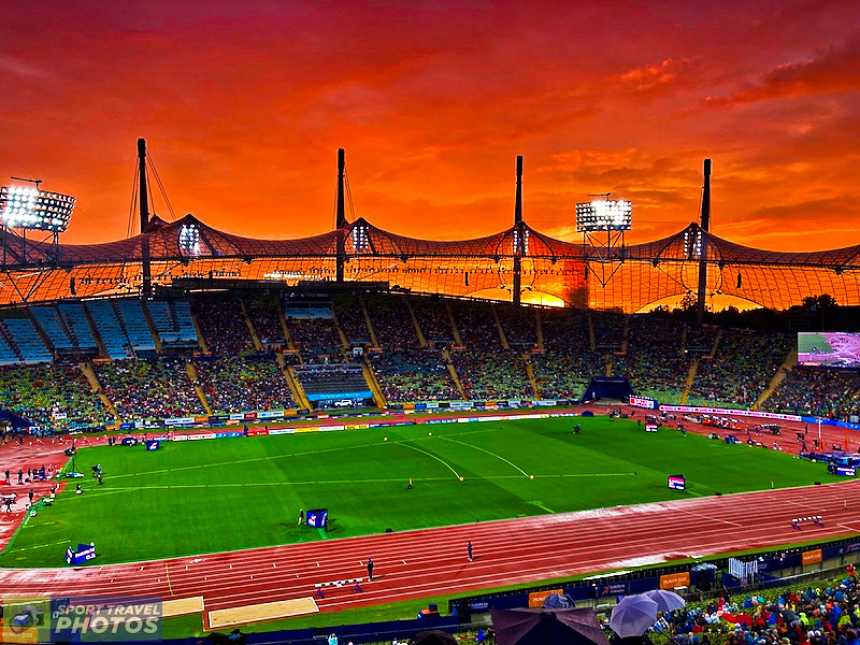 MS v Atletice v Budapešti 2023 - 1. víkend