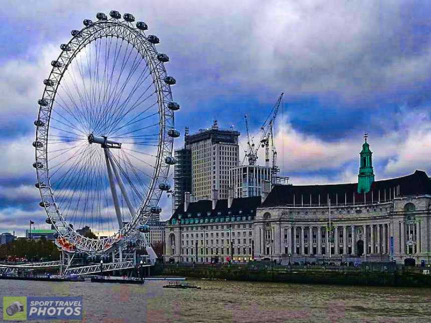 Chelsea FC - Newcastle United