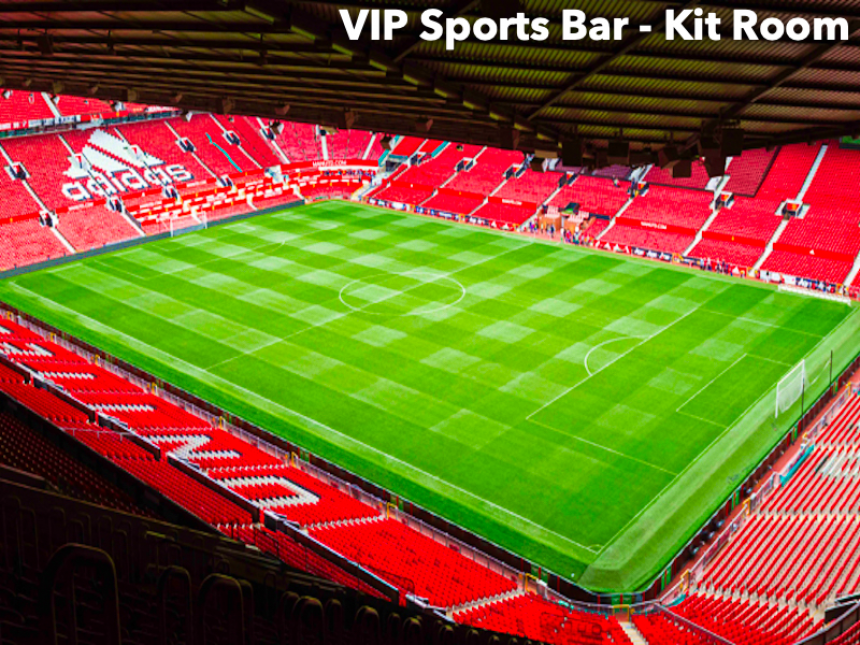 Manchester United - FK Bodø/Glimt