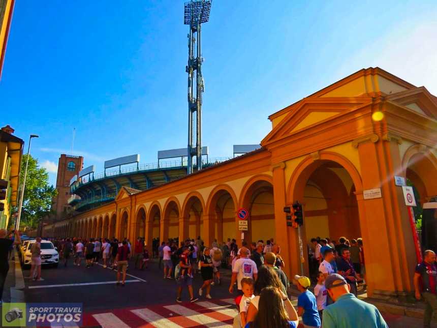 Bologna FC - AS Monaco