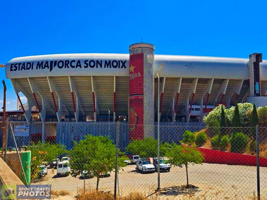 RCD Mallorca - Atlético Madrid