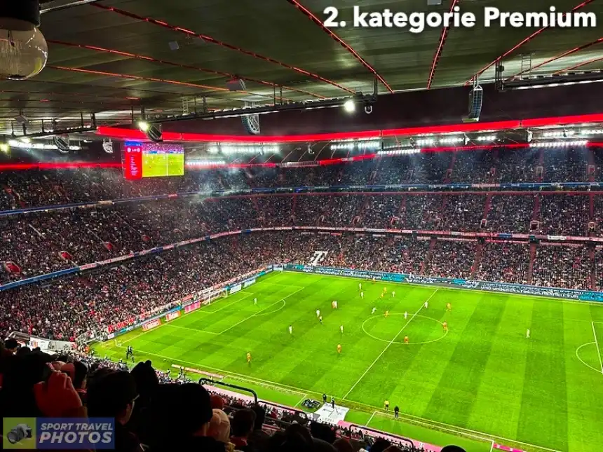 Telekom Cup: Bayern Mnichov - RB Lipsko