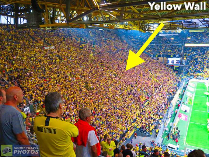 Borussia Dortmund - AFC Ajax Amsterdam
