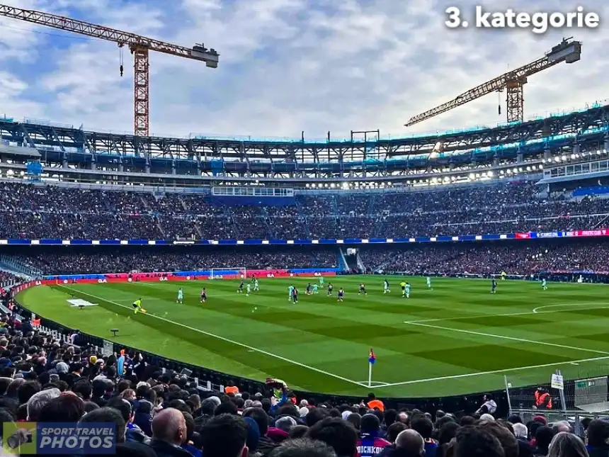 FC Barcelona - CA Osasuna