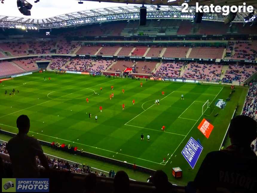 OGC Nice - Stade de Reims