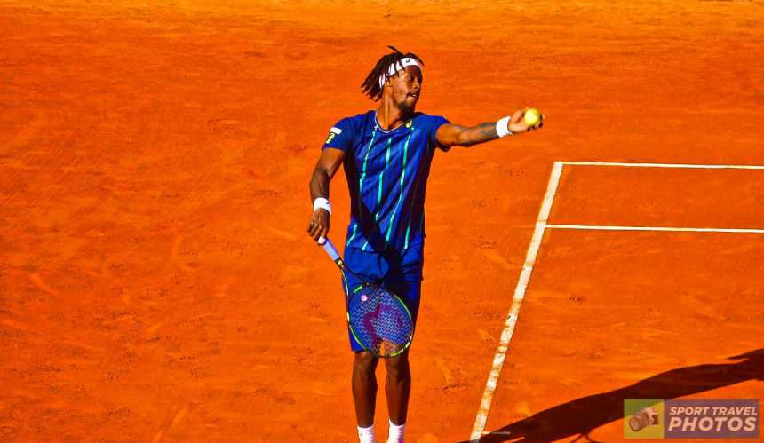 Vstupenky na Řím Masters - Italian Open 2023 - 4.den