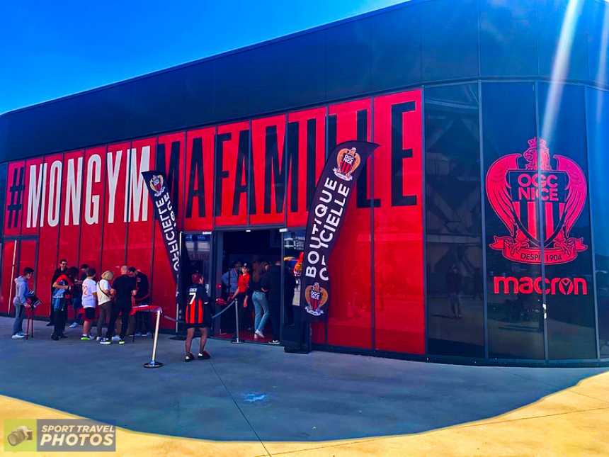 OGC Nice - FC Nantes