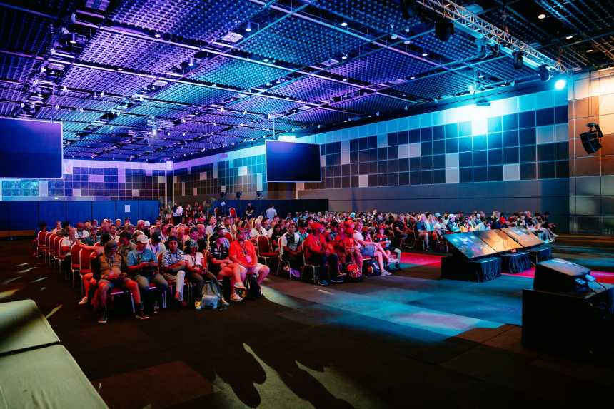 VIP vstupenky na F1 - Velká cena Singapuru 2023